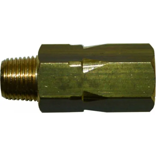 Check valve tank
