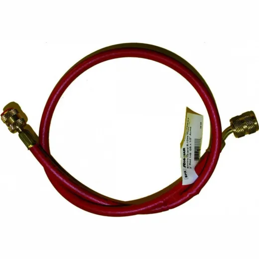 Hose red 36 1/2