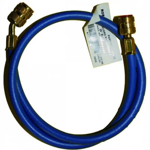 Hose blue 36 1/2
