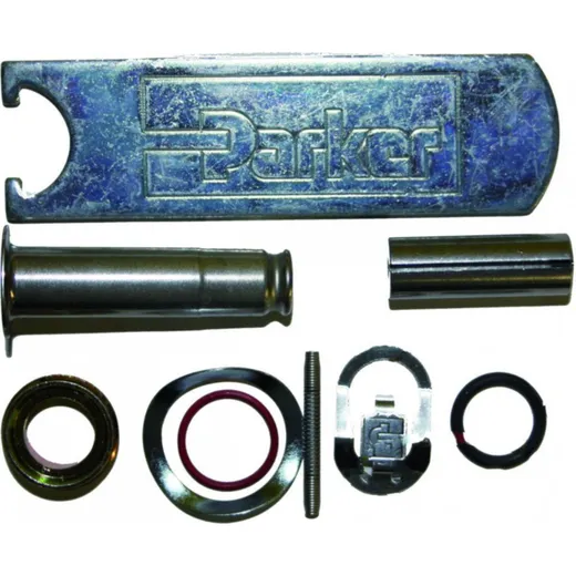 Spulen ersatzkit spx