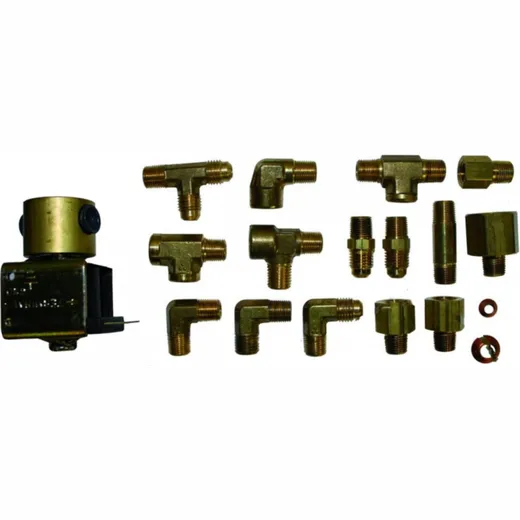 Spule SPX RA19006