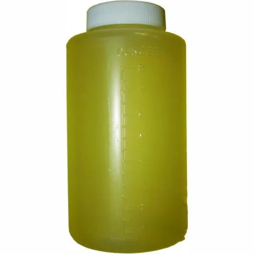 Ölnachfüllflasche SPX