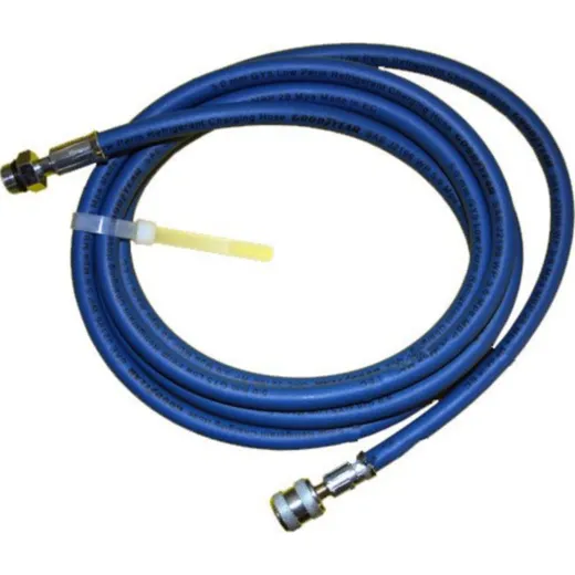 Schlauch 96 blau SPX