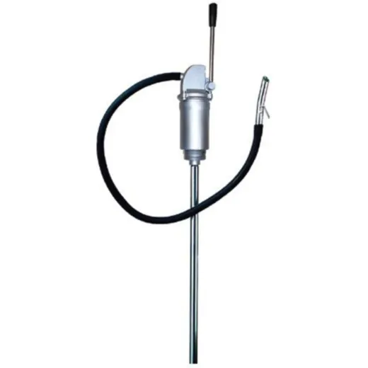 Fass pump for HEIZoil / Diesel 50-200 Liter FASS