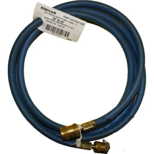 Schlauch blau 96 SPX
