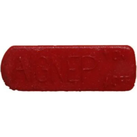 Deckel Kappe rot SPX