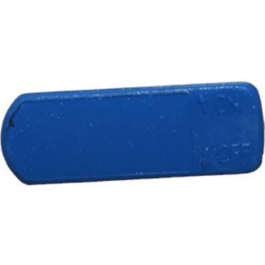 Deckel Kappe blau SPX