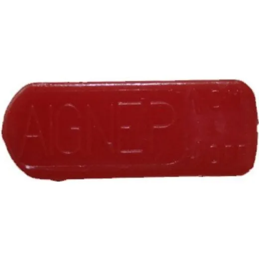 Cover red spx