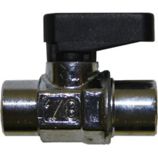 Valve robinair