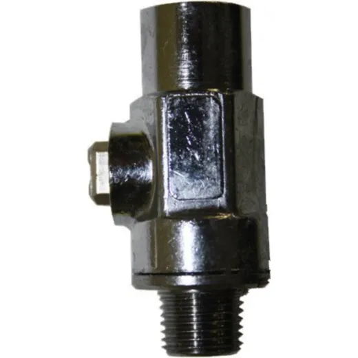 Valve spx 5117413
