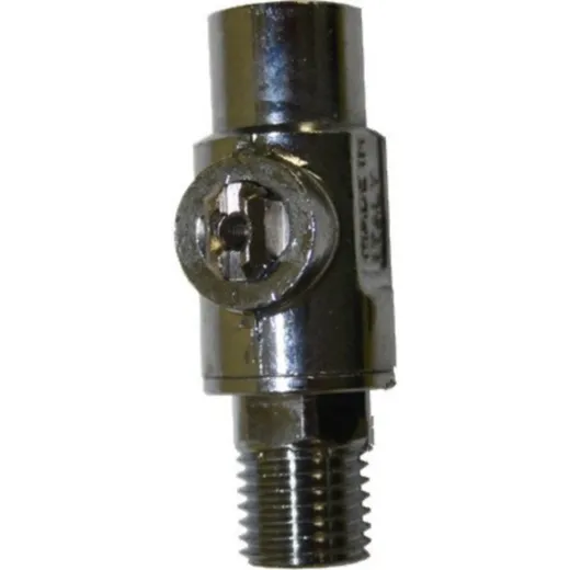 Spx valve steuerfeld