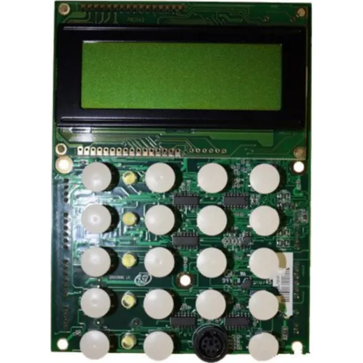 DISPLAYKART.AC690/650/595
