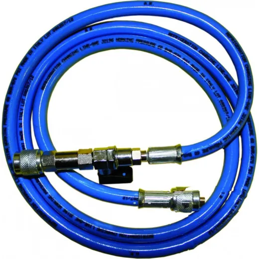Spx tankschlauch blue