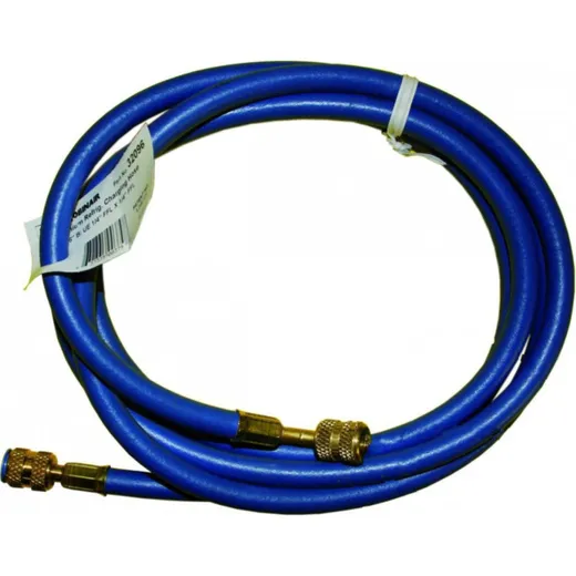 Schlauch blau SPX