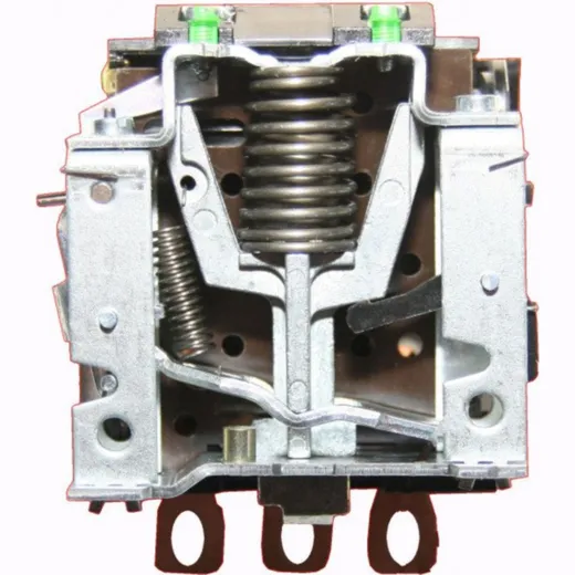 relay MOTORSCH 4 -7 AMP