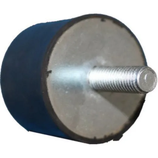 Stop buffer