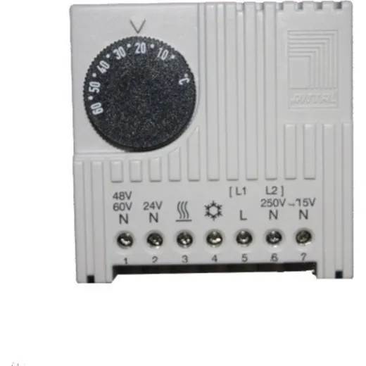 Switch cabinet heating ahs
