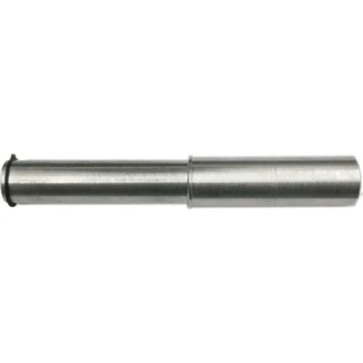 Paddock stand pin for honda cb1000r