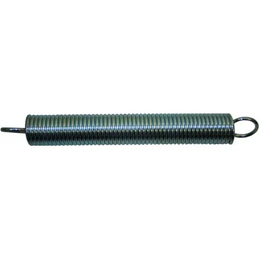Tension spring lkw