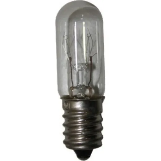 GLUEHLAMPE E14 R16X54