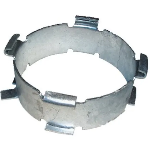 45mm spacer mwh