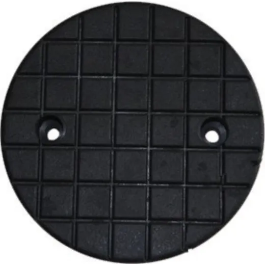Gummiauflage Becker 120MM