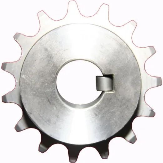 Sprocket