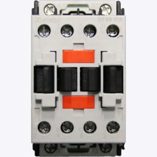 Contactor