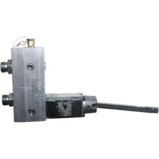 Magnet SENK