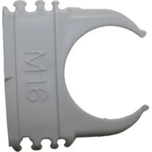 QUICK-clamp 2955/M16