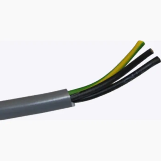 STEUERLEIT. adjustable JZ 3X1.5