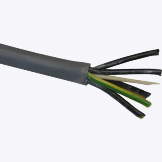 STEUERLEIT. adjustable JZ 5X1.5