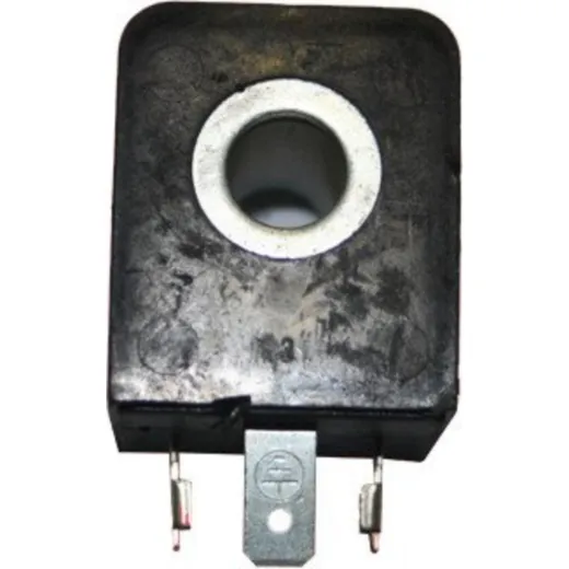 Magnetspule 200 V DC