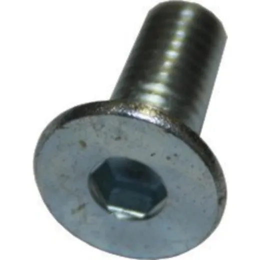 Senkschraube M6X16