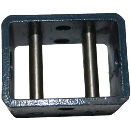 Locking auto body