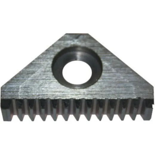Locking segment top-lift