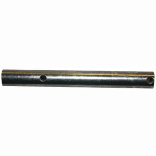 Locking pin top-lift