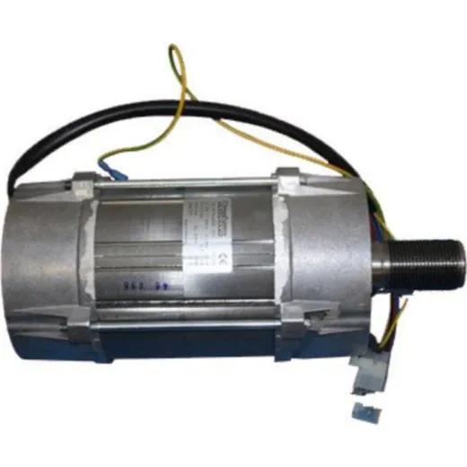 Motor SERIE SL-Elektronik
