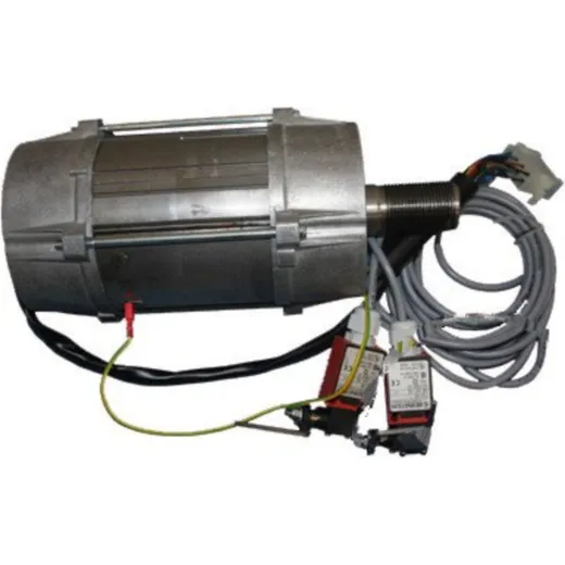 Motor SERIE-SL