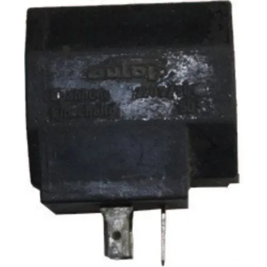 Solenoid valve