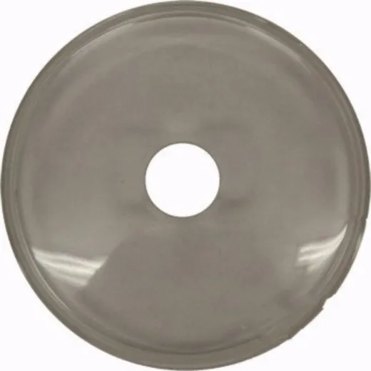 Manual flow meter cover 94mm