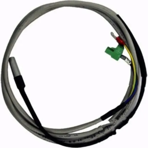 Temperature Sensor Blitz