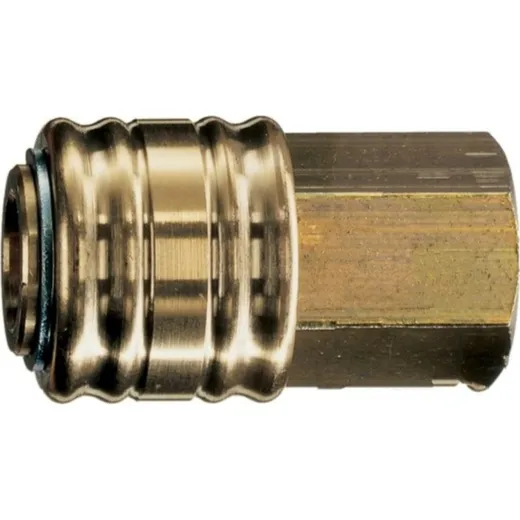 Coupling I Gewinde 3/8