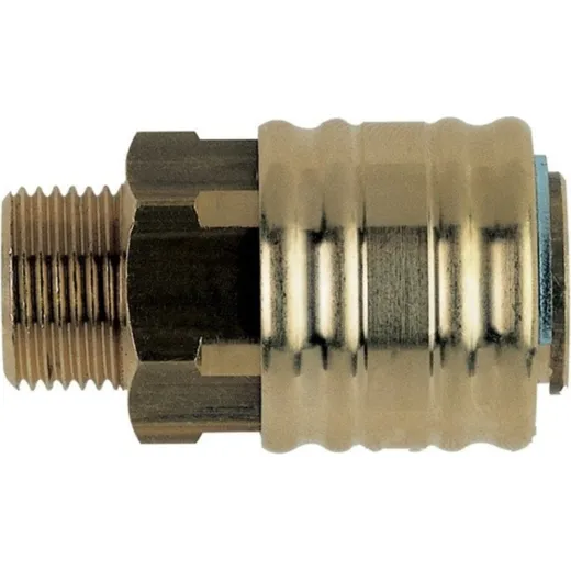 Clutch A Gewinde 1/2