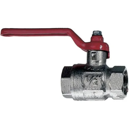 ball valve 3/8