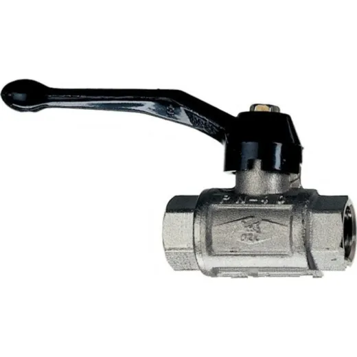 Kugelhahn 1/2 Zoll