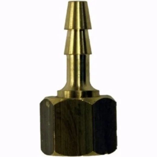 Nozzle 1/4´ 6mm