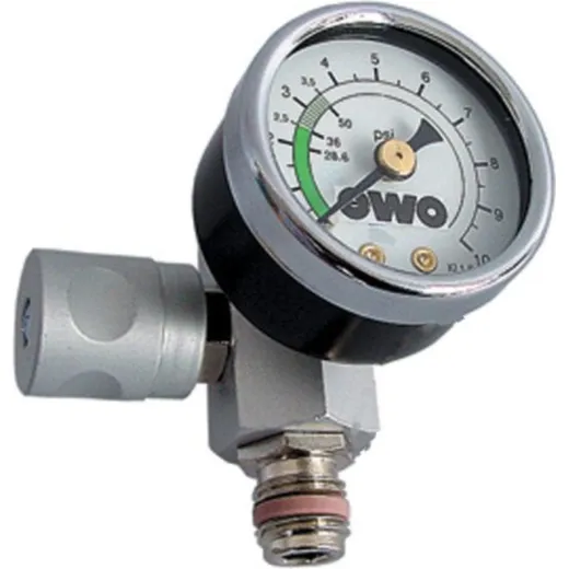 Luftmikrometer EWO