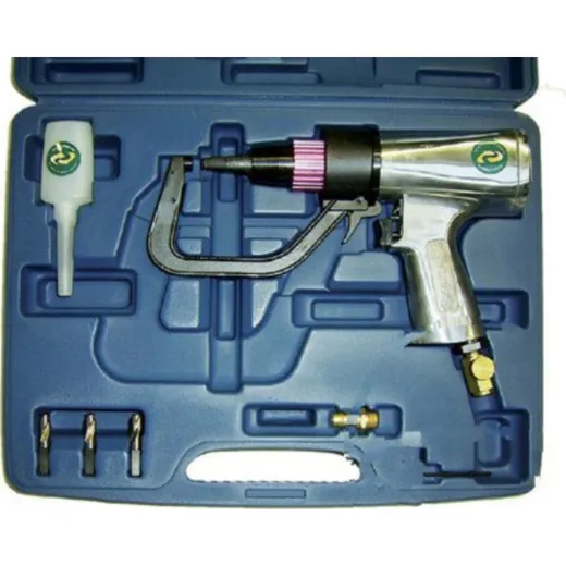 SCHWEISSPUNKTLOESER-Set