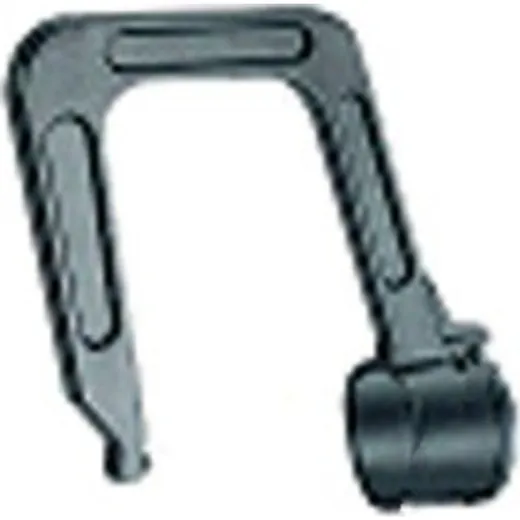 Jumbo-shackle spitznagel